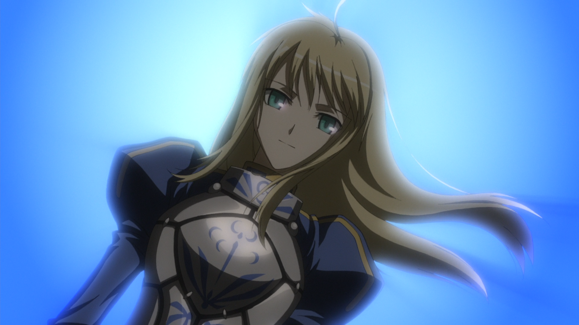 Fate Stay Night Unlimited Blade Works (EagleSubs)